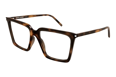 Brille Saint Laurent SL 474 OPT 002
