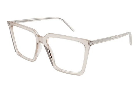 Brille Saint Laurent SL 474 OPT 003