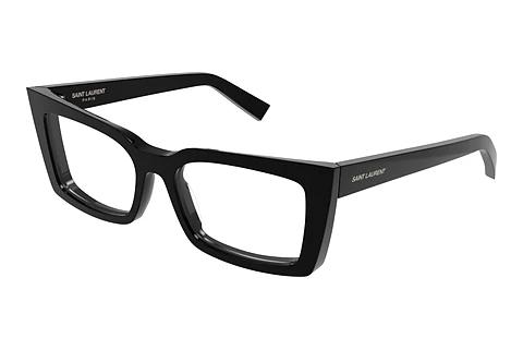 Brille Saint Laurent SL 554 001