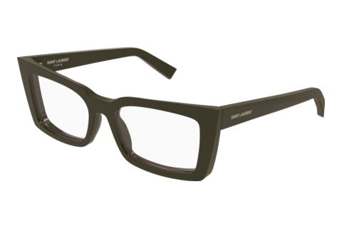 Brille Saint Laurent SL 554 006