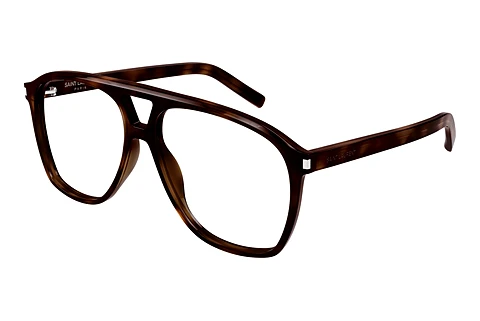 Brille Saint Laurent SL 596 DUNE OPT 003
