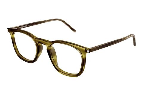 Brille Saint Laurent SL 623 OPT 005