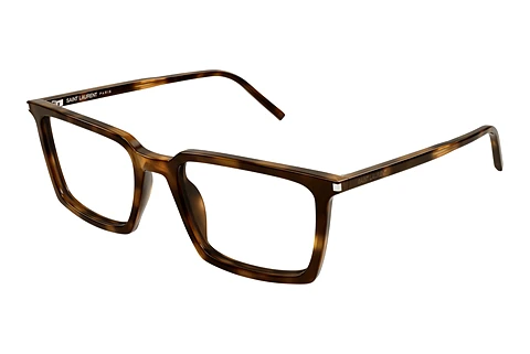 Brille Saint Laurent SL 624 002