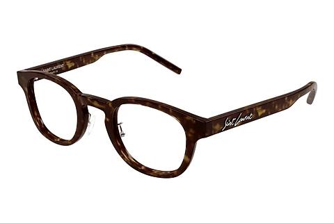 Brille Saint Laurent SL 630/J 002