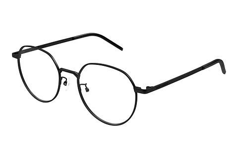 Brille Saint Laurent SL 647/F 001