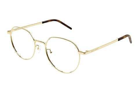 Brille Saint Laurent SL 647/F 003