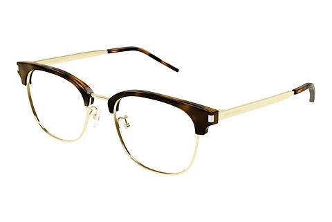 Brille Saint Laurent SL 649/F 002