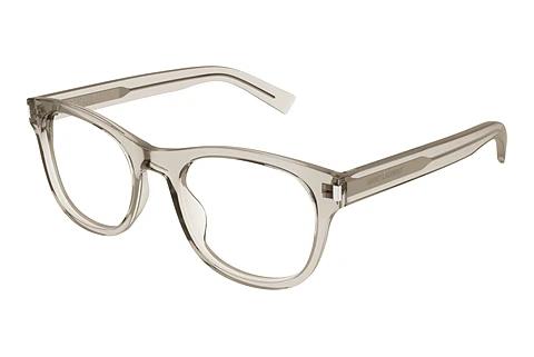 Brille Saint Laurent SL 663 006