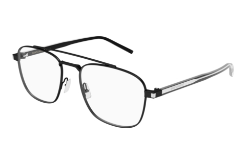 Brille Saint Laurent SL 665 OPT 001