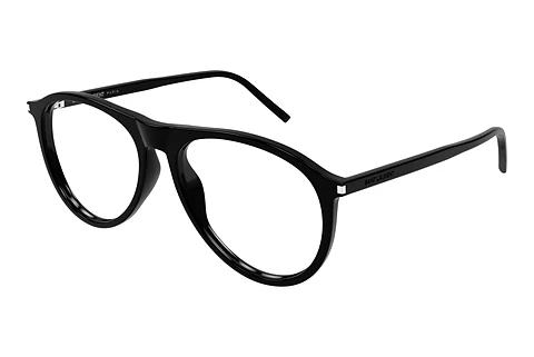 Brille Saint Laurent SL 667 OPT 001