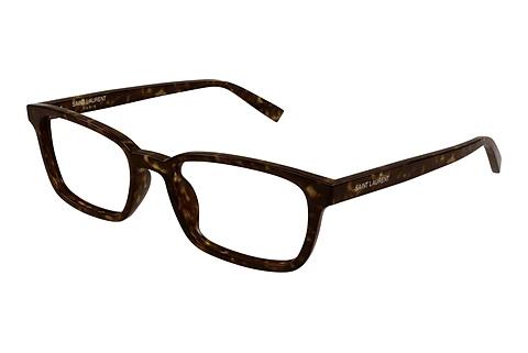 Brille Saint Laurent SL 671 002