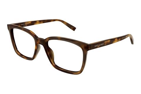 Brille Saint Laurent SL 672 003