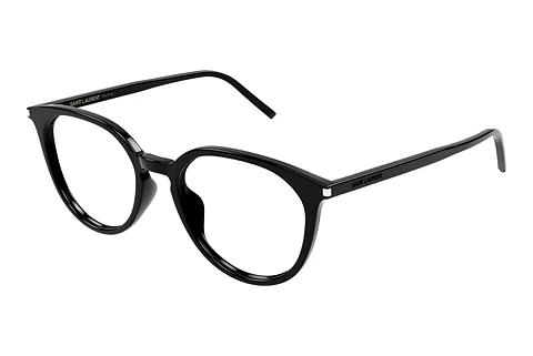 Brille Saint Laurent SL 681/F 001