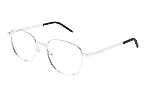Brille Saint Laurent SL 682/F 001
