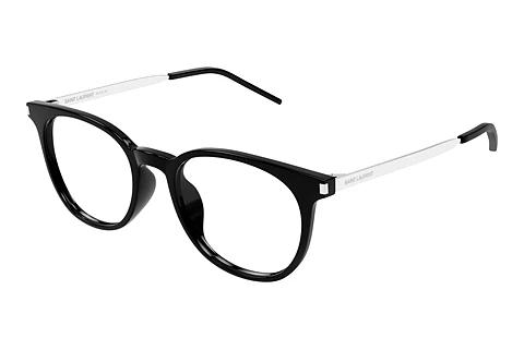 Brille Saint Laurent SL 683/F 001