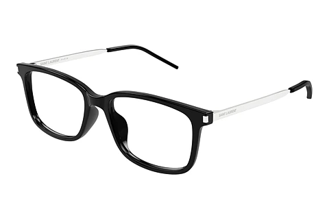 Brille Saint Laurent SL 684/F 001