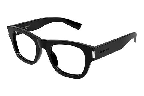 Brille Saint Laurent SL 698 001