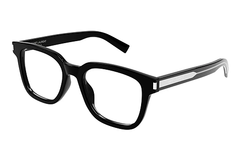Brille Saint Laurent SL 711 OPT 001