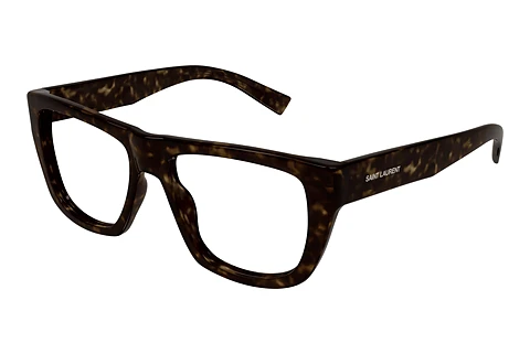 Brille Saint Laurent SL 714 002