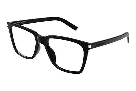 Brille Saint Laurent SL 717 SLIM 001