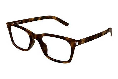 Brille Saint Laurent SL 718 SLIM 007