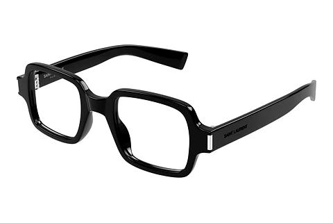 Brille Saint Laurent SL 720 OPT 001