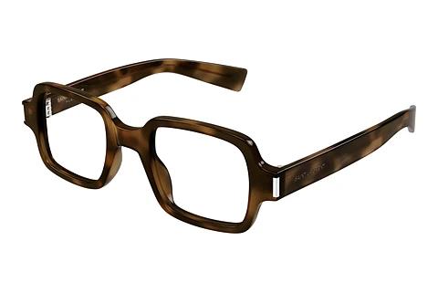 Brille Saint Laurent SL 720 OPT 003