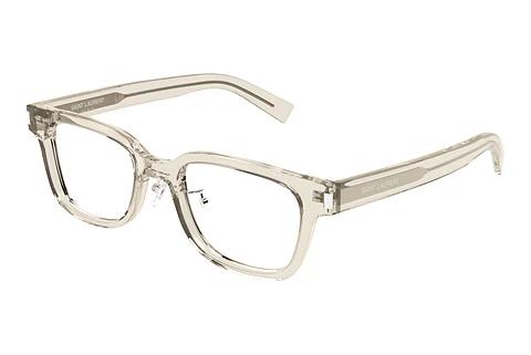 Brille Saint Laurent SL 723/J 006