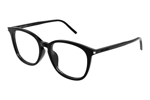 Brille Saint Laurent SL 724/F 001