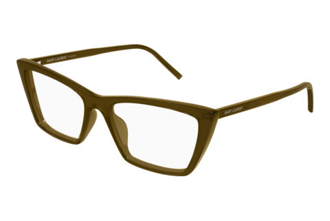 Brille Saint Laurent SL 737 MICA THIN OPT 009