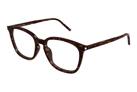 Brille Saint Laurent SL 783/F 002