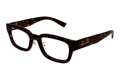 Brille Saint Laurent SL 784/J 002