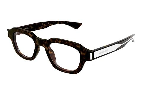 Brille Saint Laurent SL 791 OPT 002