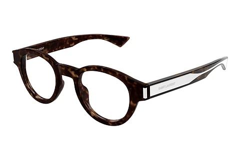 Brille Saint Laurent SL 792 002