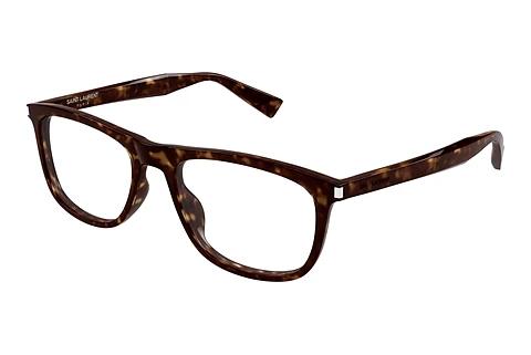 Brille Saint Laurent SL 812 002
