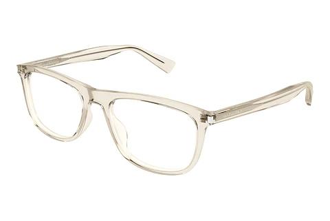 Brille Saint Laurent SL 812 008