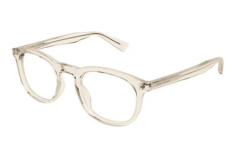Brille Saint Laurent SL 813 004
