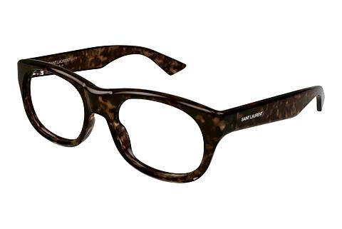 Brille Saint Laurent SL 815 ROMY OPT 004