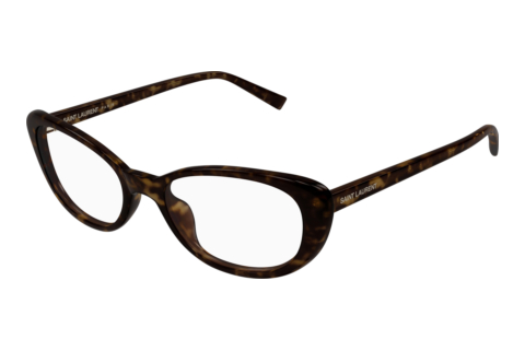 Brille Saint Laurent SL 822 OPT 002