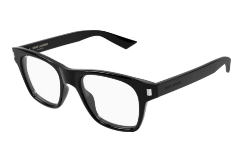 Brille Saint Laurent SL 875 OPT 001
