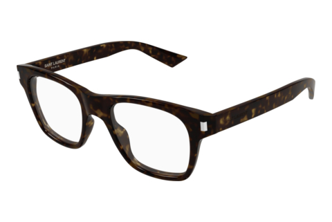 Brille Saint Laurent SL 875 OPT 002