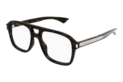 Brille Saint Laurent SL 881 OPT 002