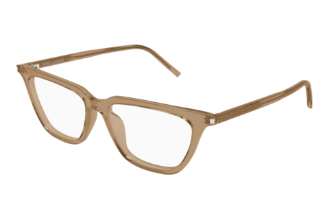 Brille Saint Laurent SL 889 SULPICE THIN OPT 005