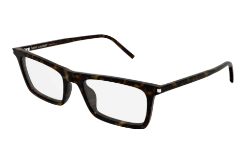 Brille Saint Laurent SL 890 BETTY THIN OPT 002
