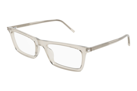 Brille Saint Laurent SL 890 BETTY THIN OPT 004