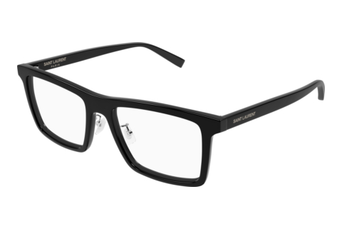 Brille Saint Laurent SL 906/F 001