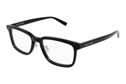 Brille Saint Laurent SL 916/F 001