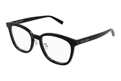 Brille Saint Laurent SL 917/F 001
