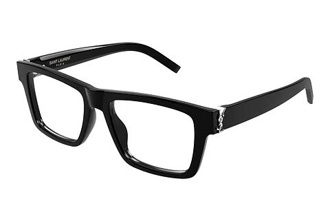 Brille Saint Laurent SL M10_B 001