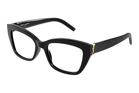 Brille Saint Laurent SL M117 001